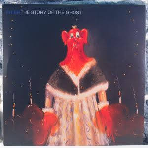The Story Of The Ghost (02)